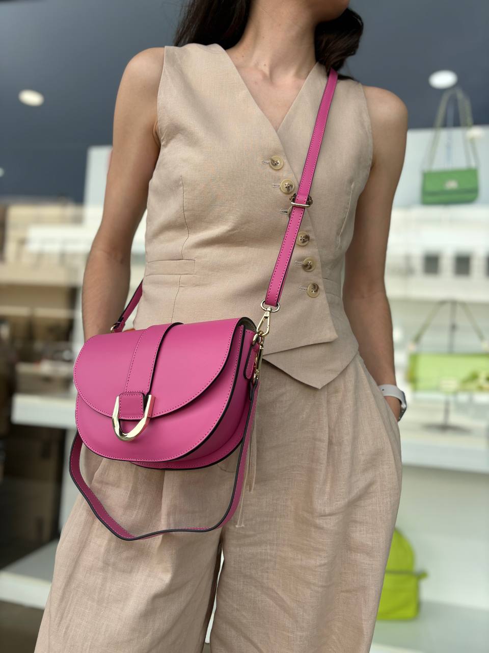 Фото Leather Country