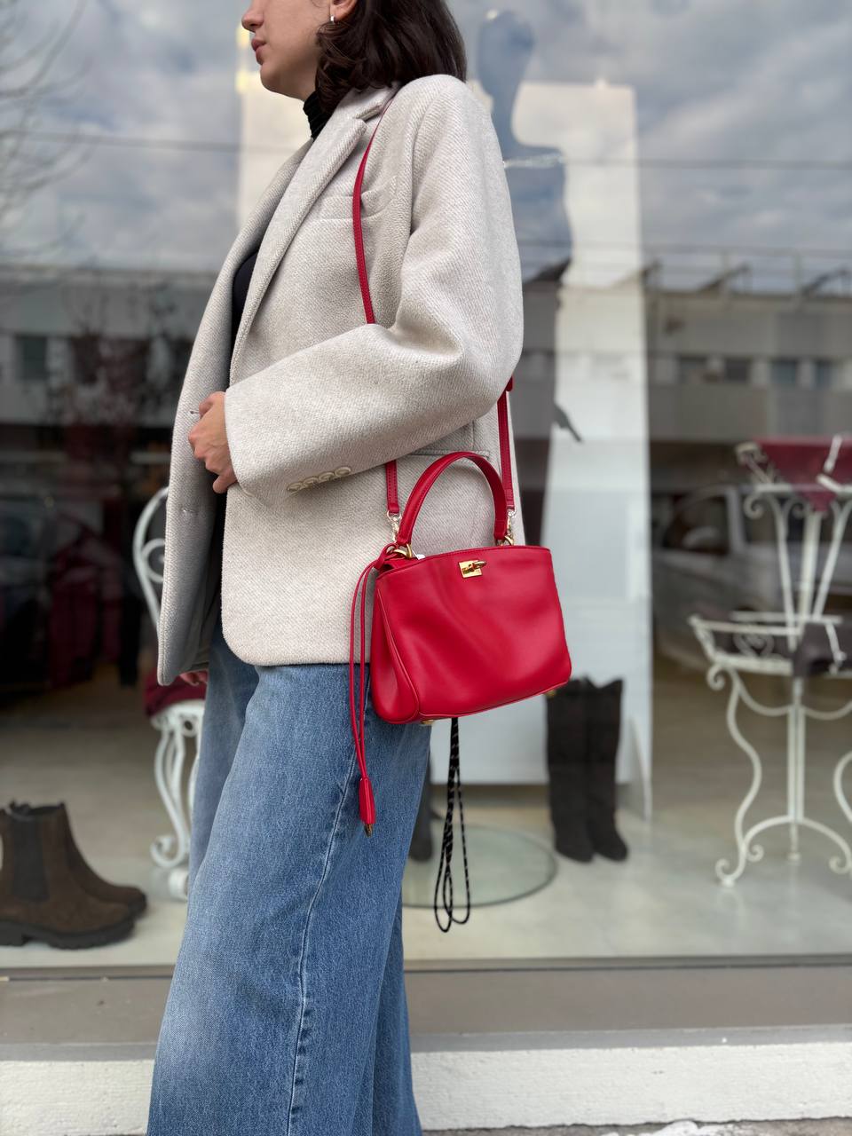 Фото Leather Country