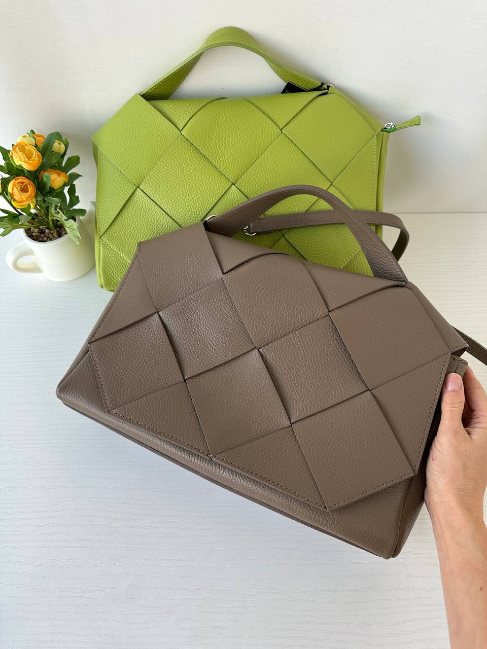 Фото Leather Country