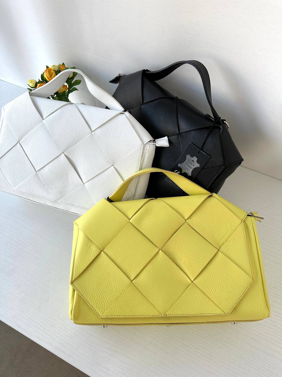 Фото Leather Country