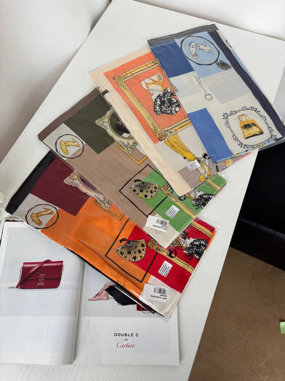 Фото Leather Country