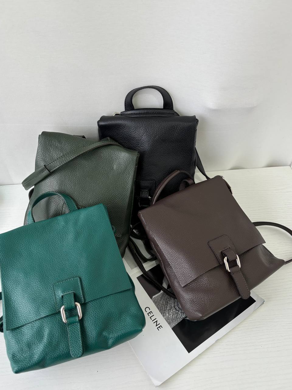 Фото Leather Country