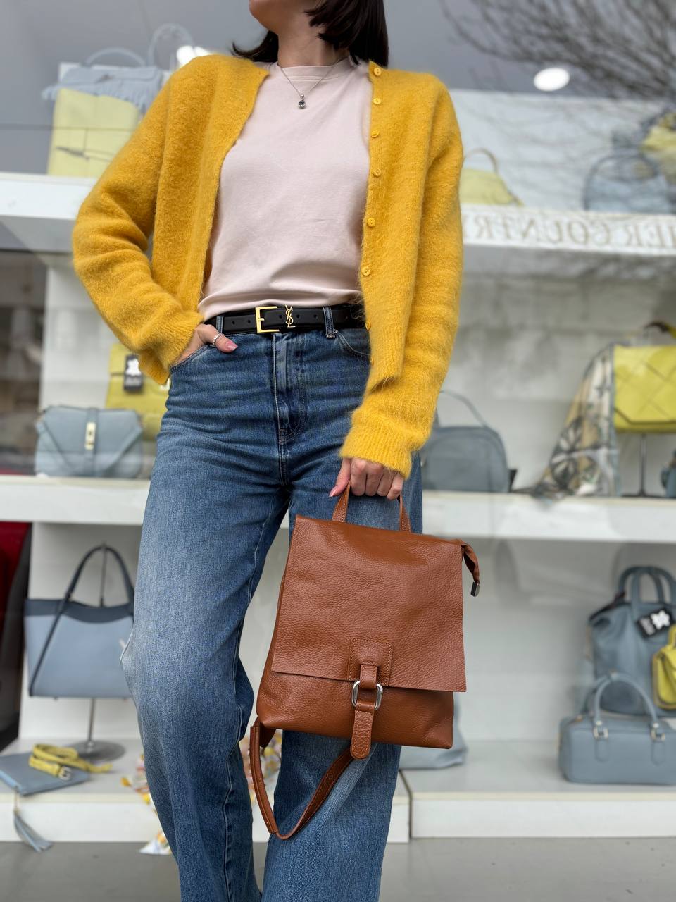 Фото Leather Country