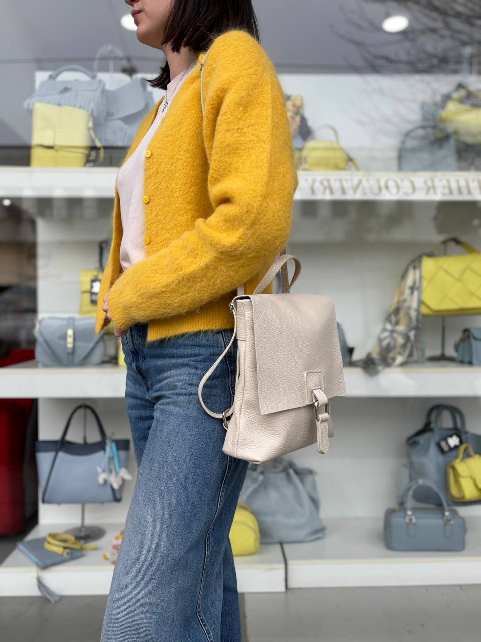 Фото Leather Country