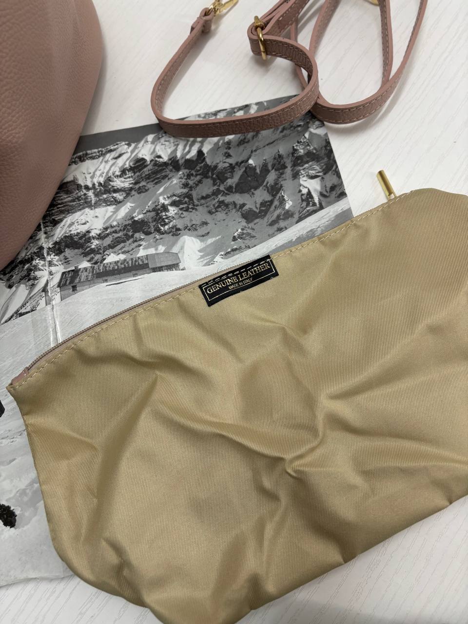 Фото Leather Country