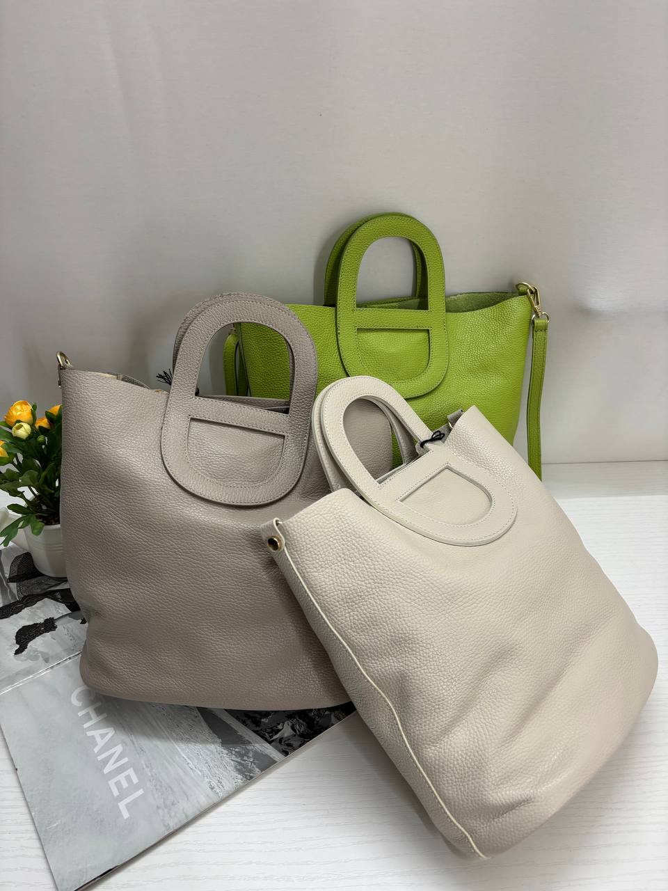 Фото Leather Country