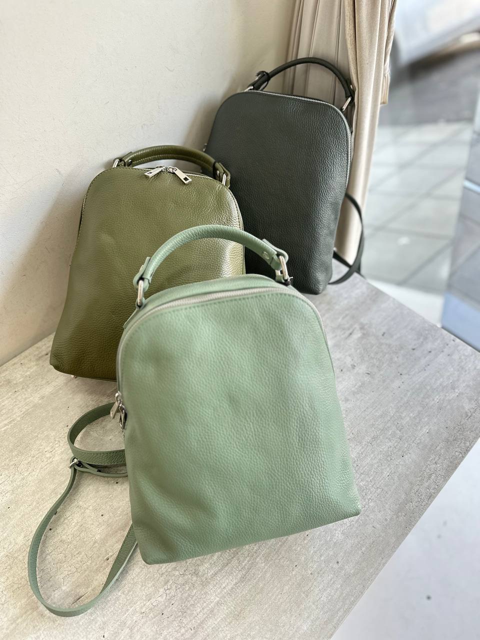 Фото Leather Country