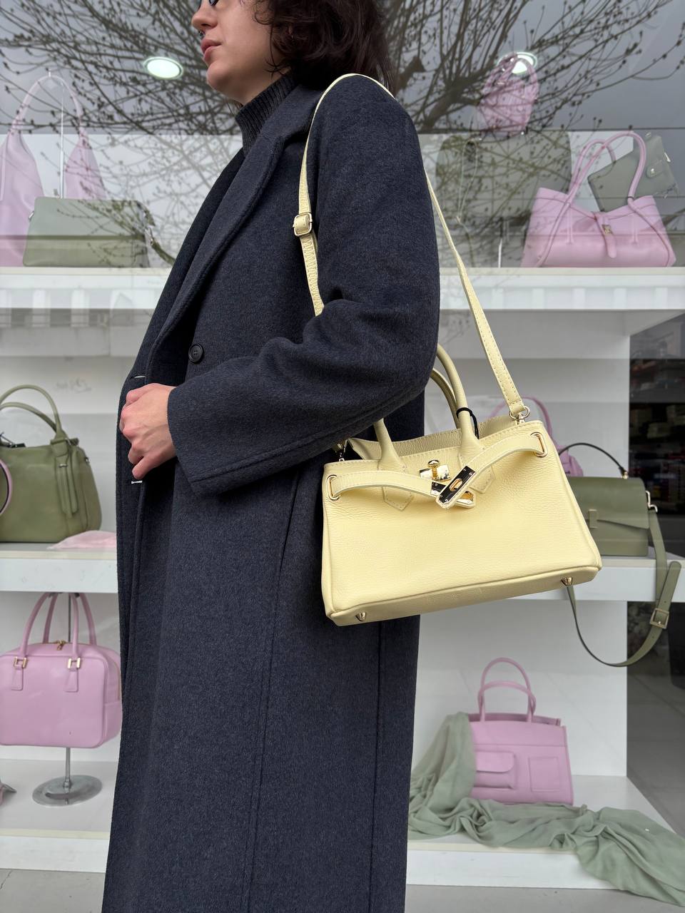 Фото Leather Country