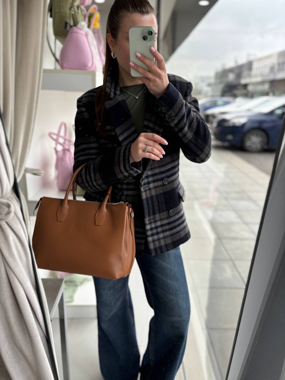 Фото Leather Country