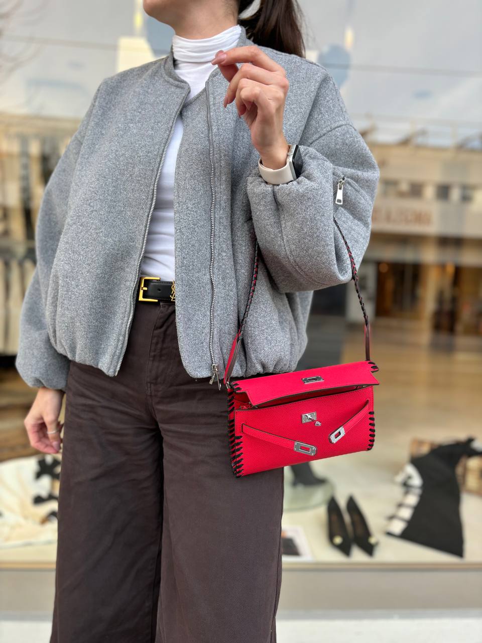 Фото Leather Country