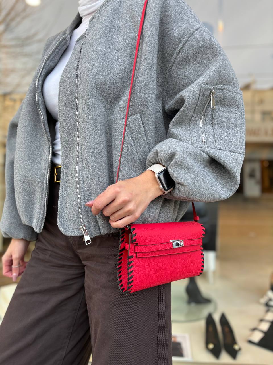 Фото Leather Country