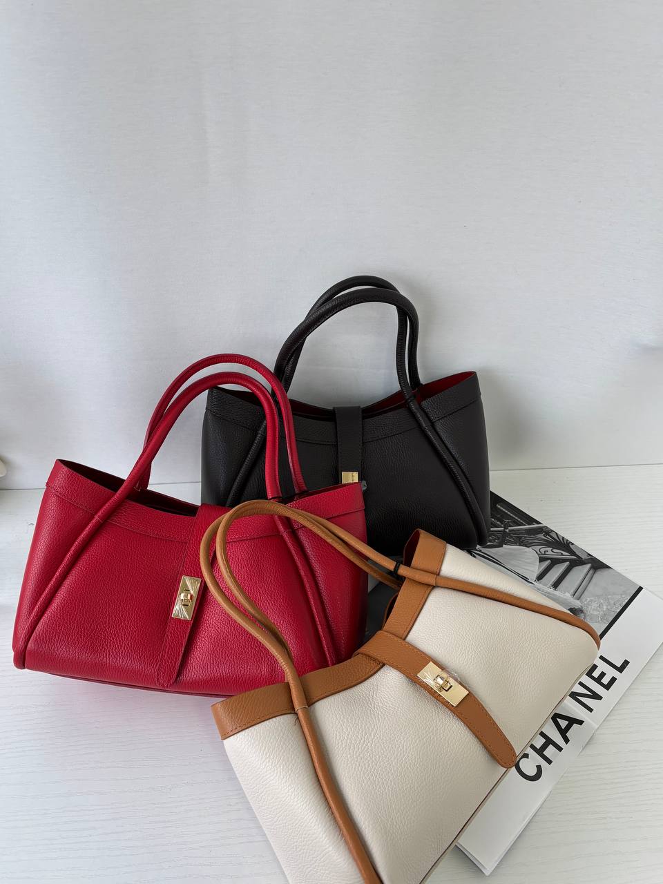 Фото Leather Country