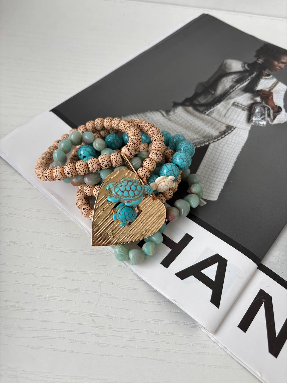 Фото Leather Country