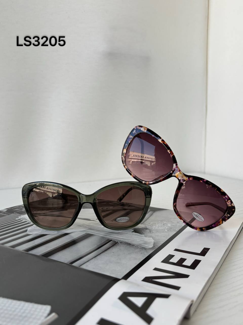 Фото Leather Country