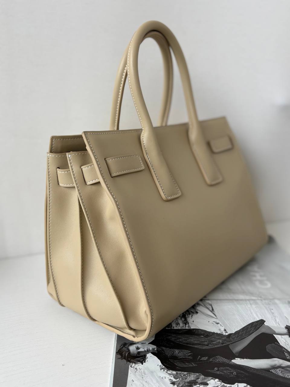 Фото Leather Country