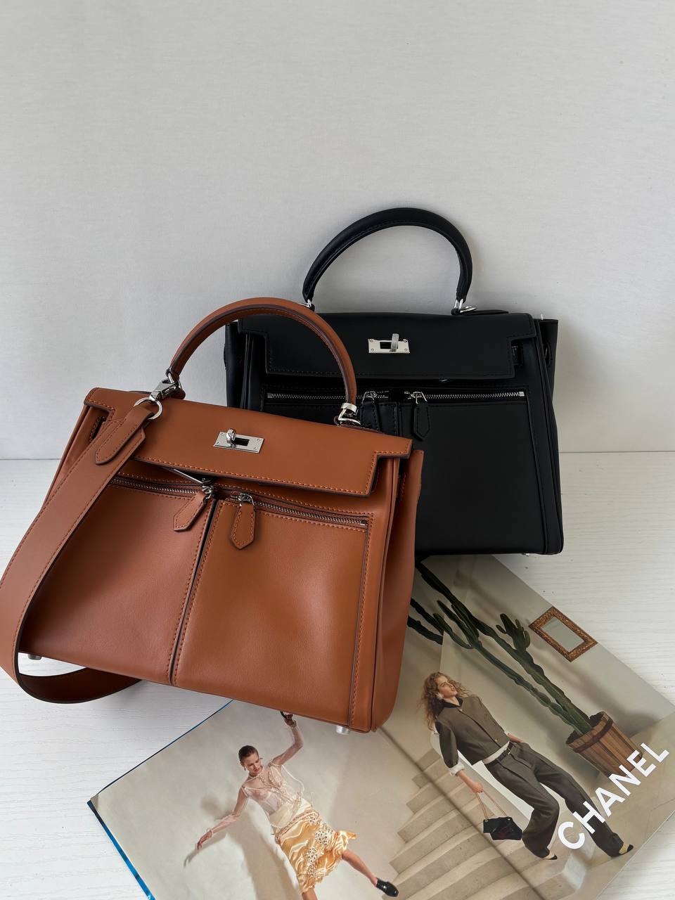 Фото Leather Country