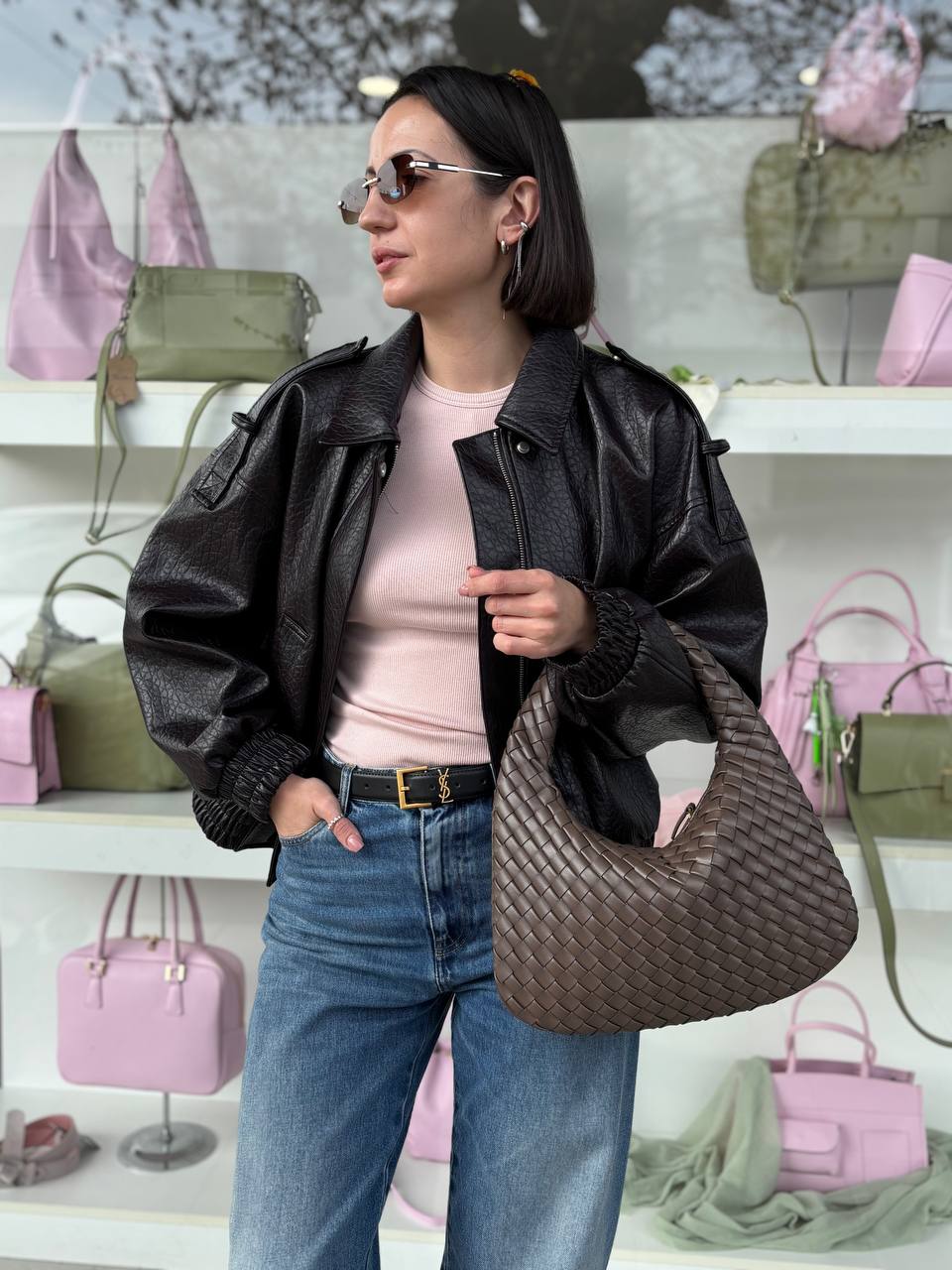 Фото Leather Country