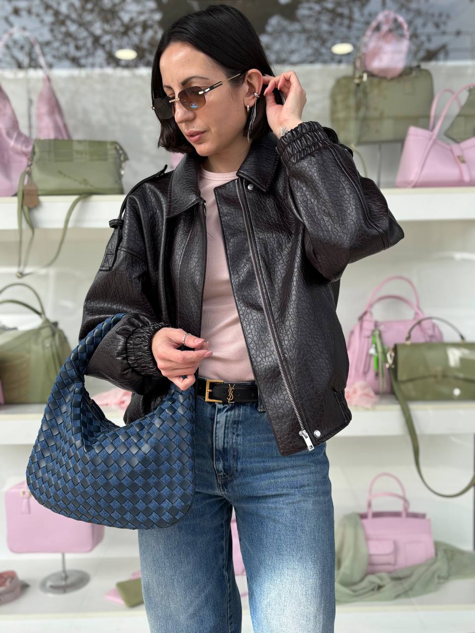 Фото Leather Country