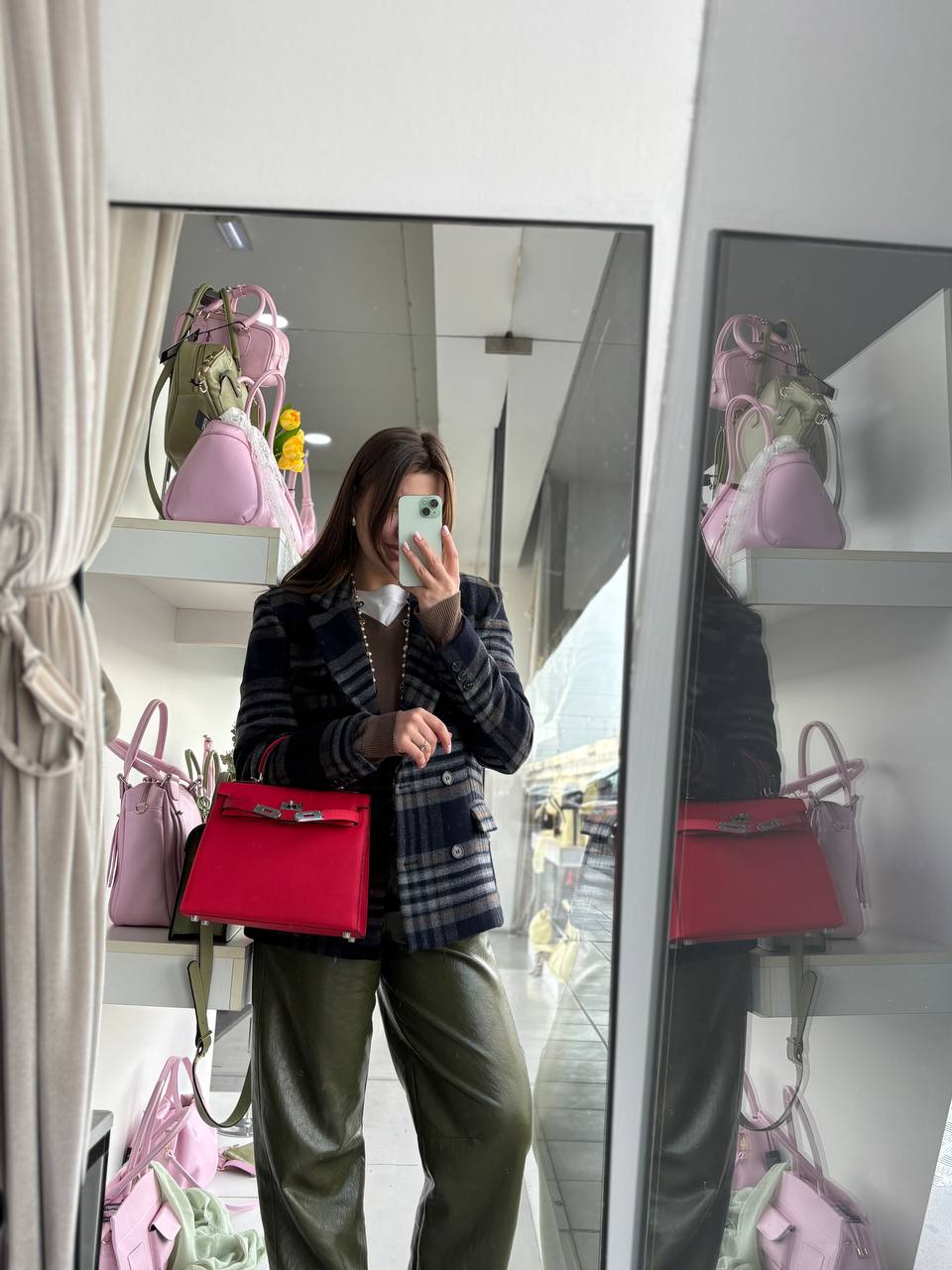 Фото Leather Country