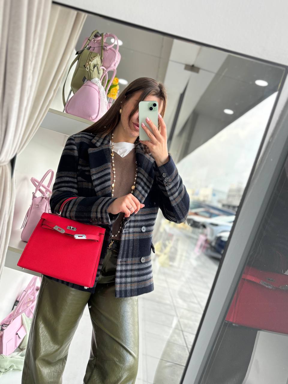 Фото Leather Country