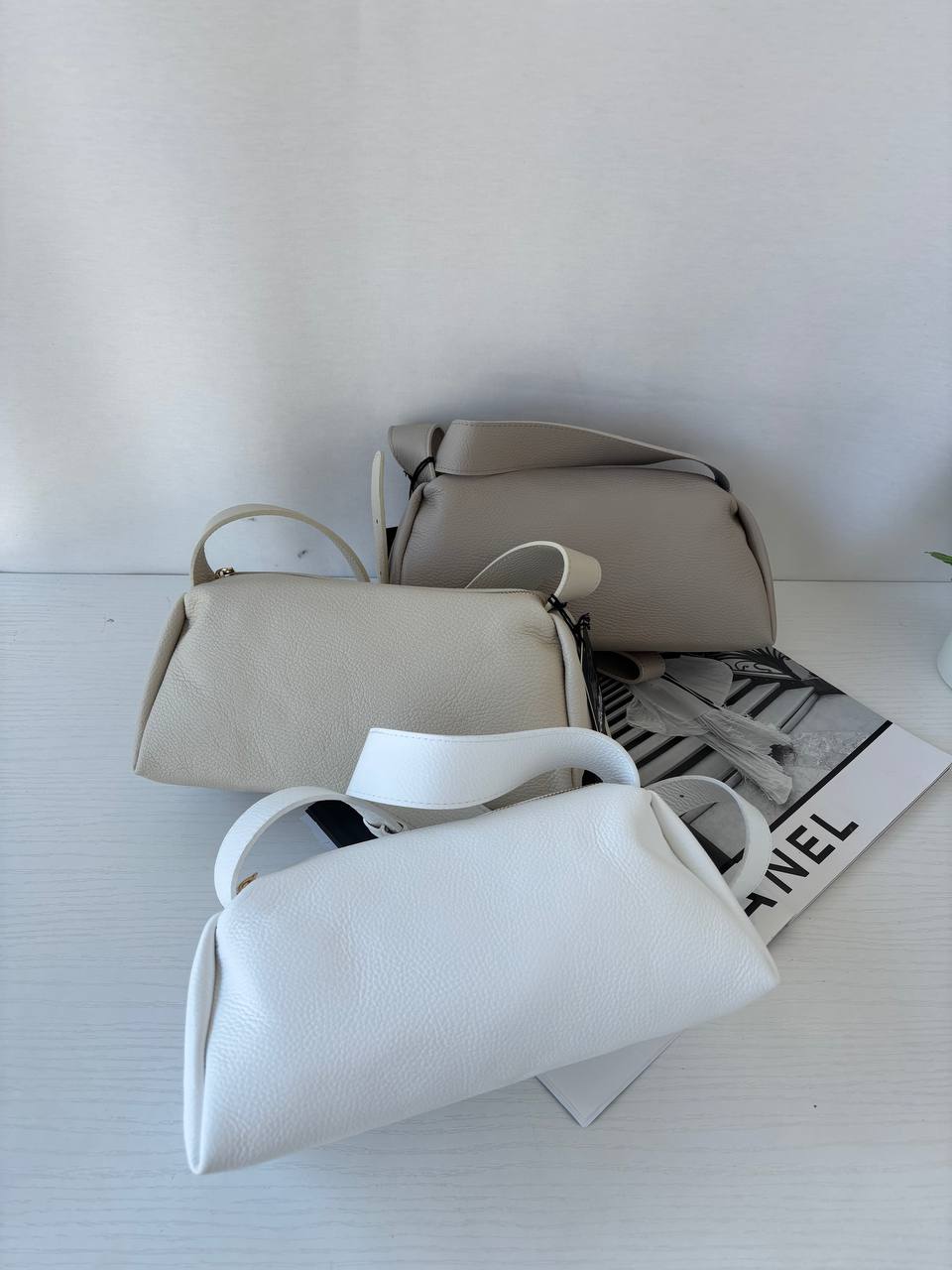 Фото Leather Country