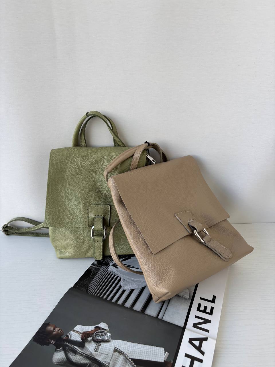 Фото Leather Country