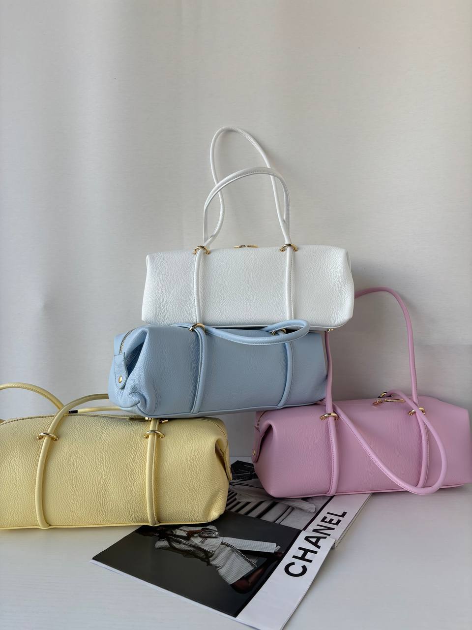 Фото Leather Country