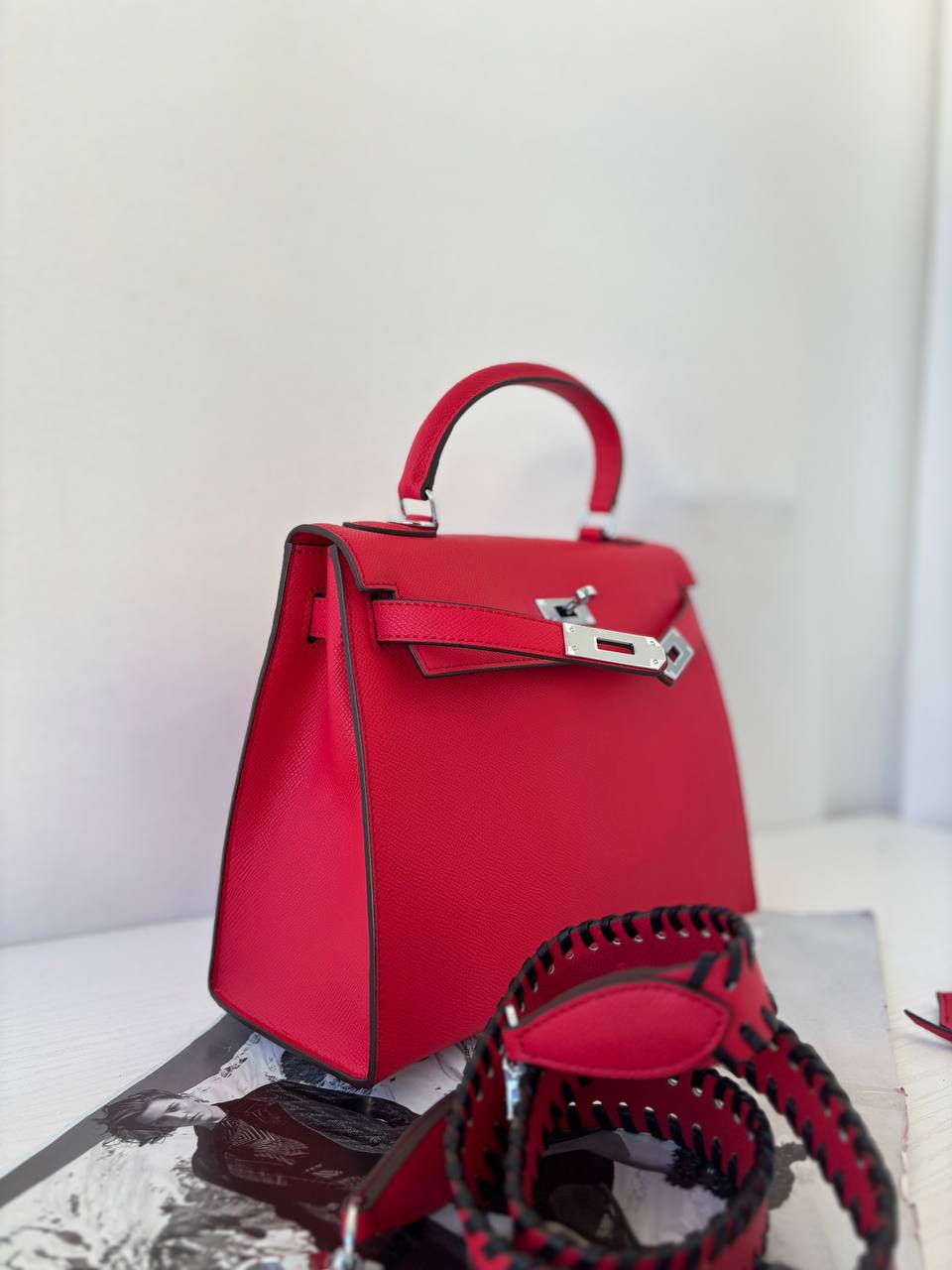 Фото Leather Country