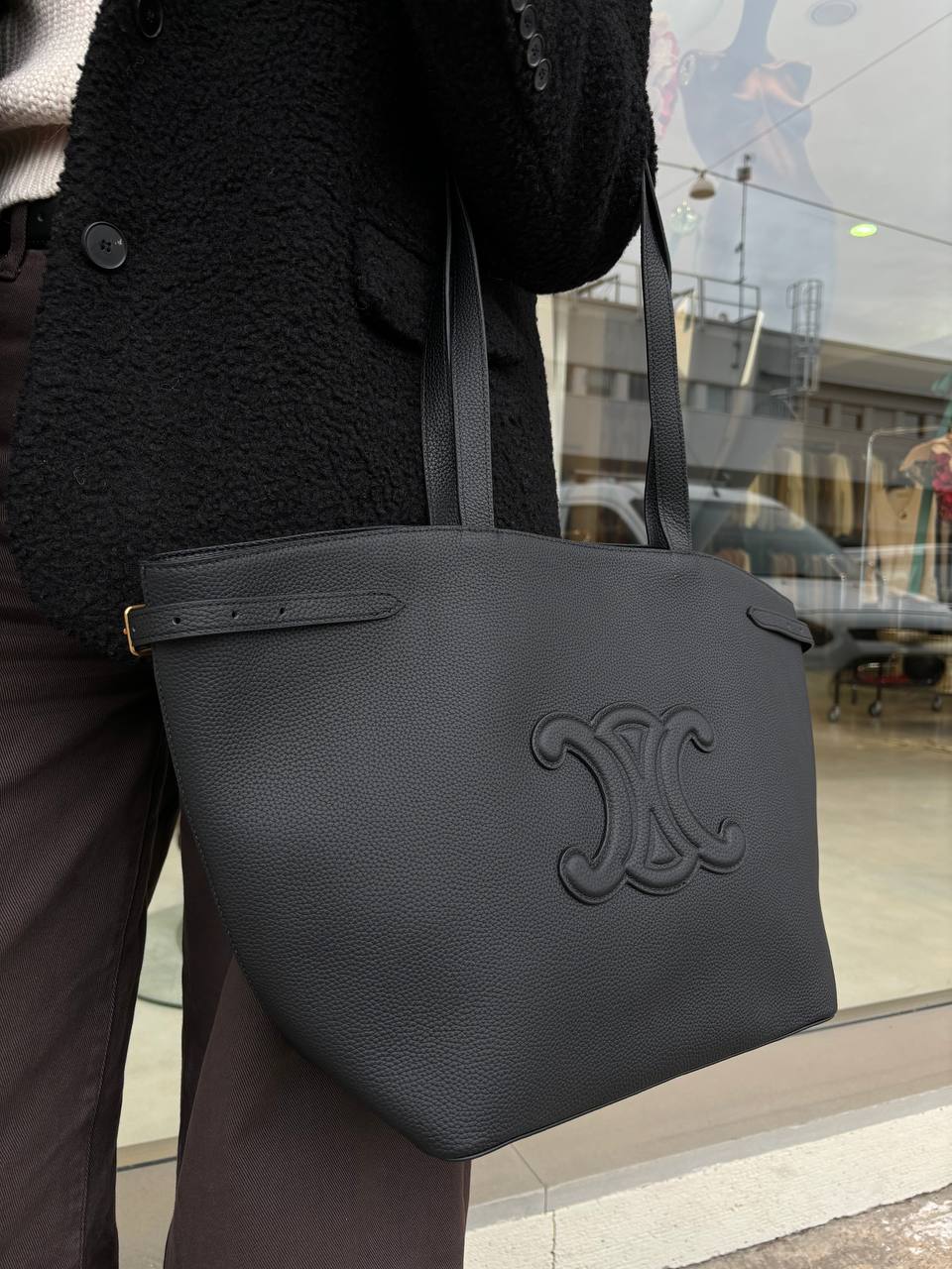 Итальянская одежда, бренд Leather Country, арт. 74219217