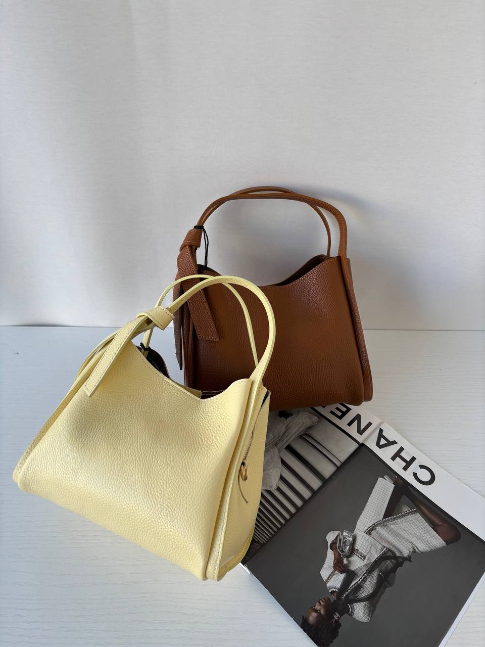 Фото Leather Country