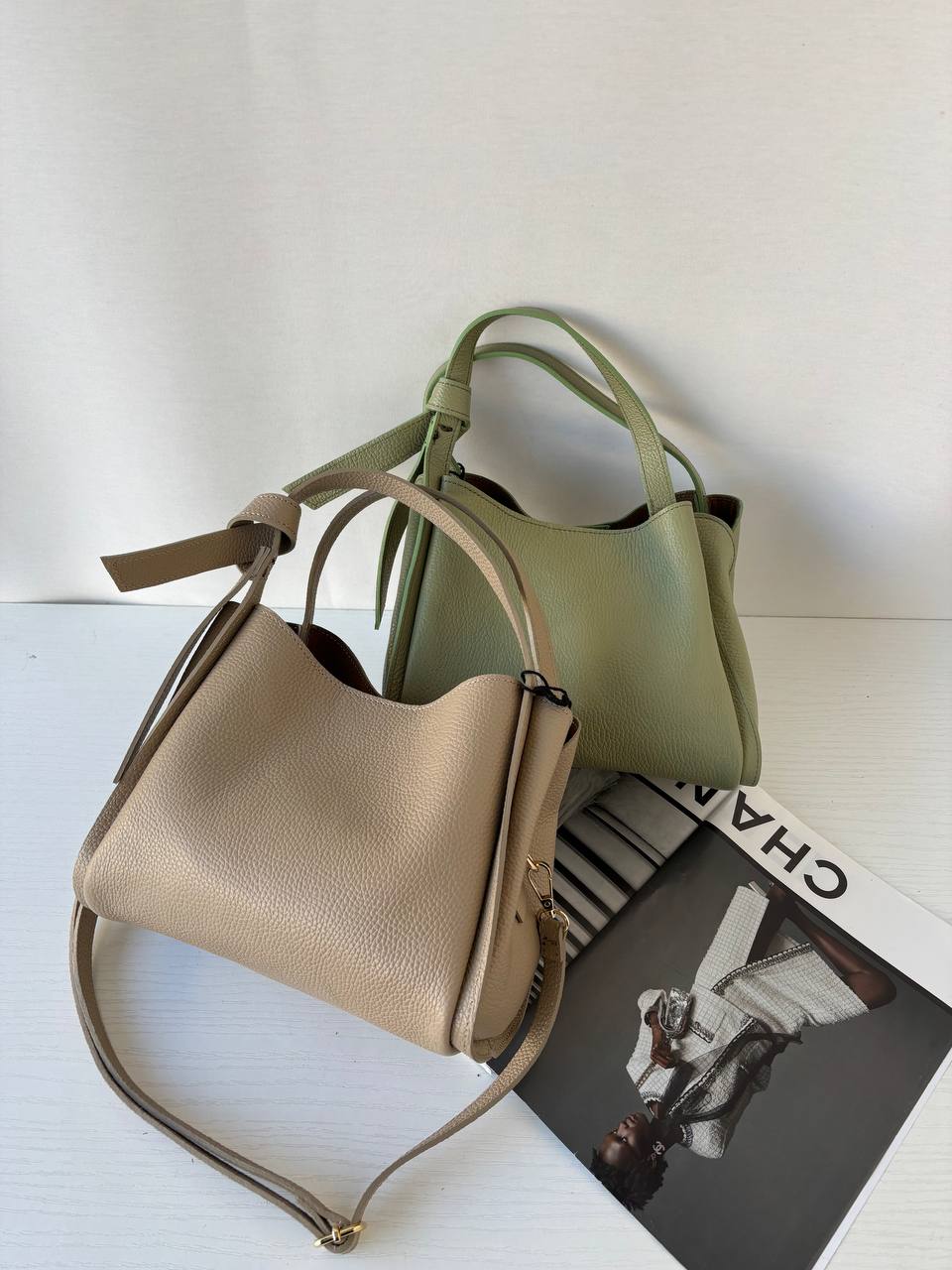 Фото Leather Country