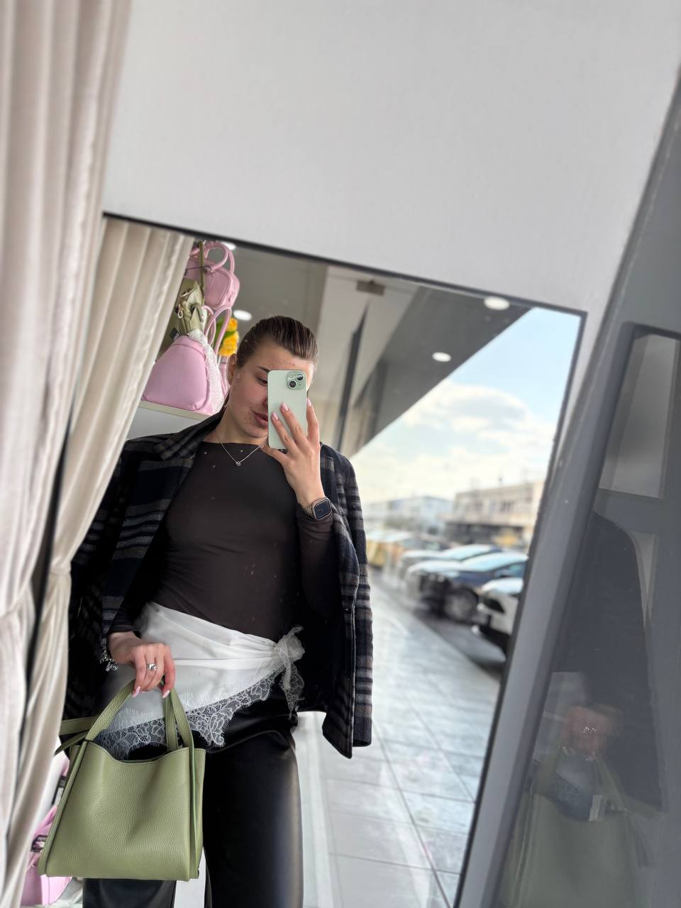 Фото Leather Country