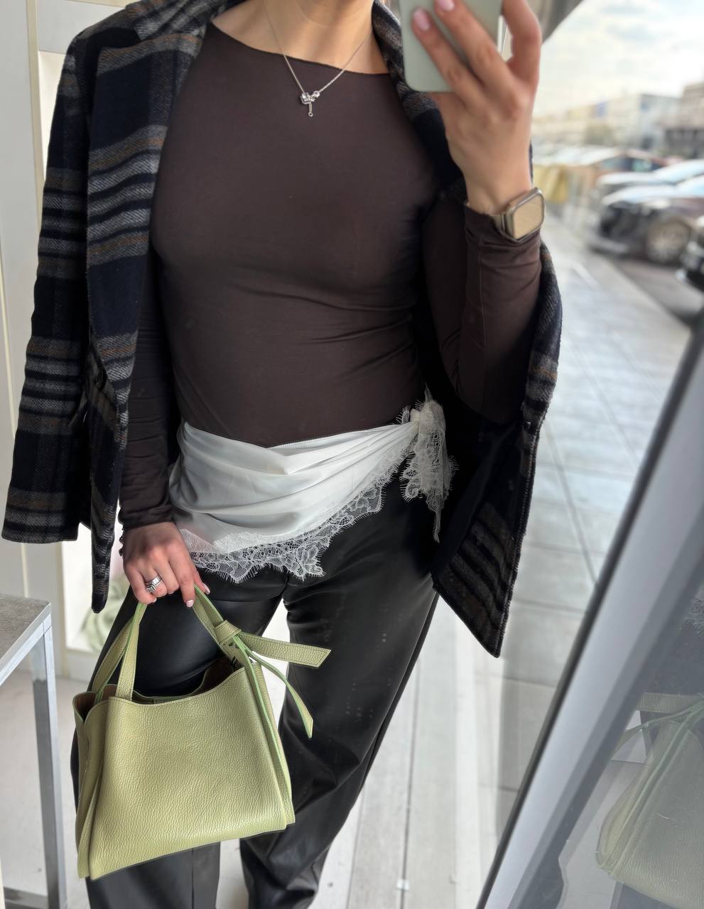 Фото Leather Country