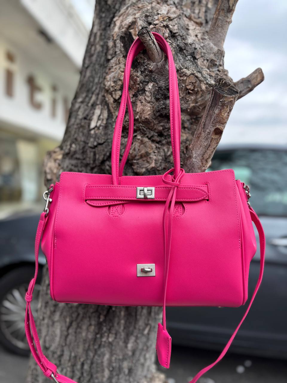 Фото Leather Country