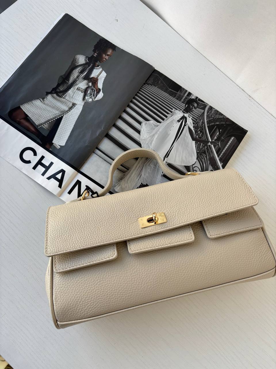 Фото Leather Country