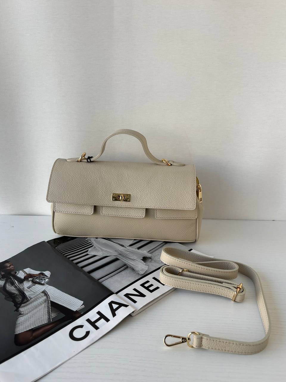 Итальянская одежда, бренд Leather Country, арт. 74236292