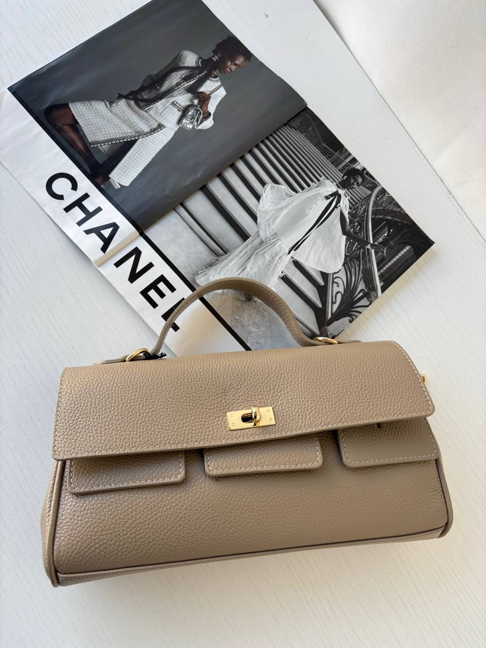 Фото Leather Country