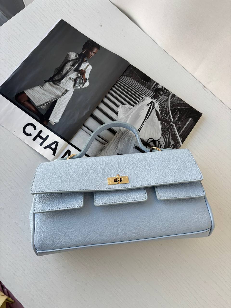 Фото Leather Country