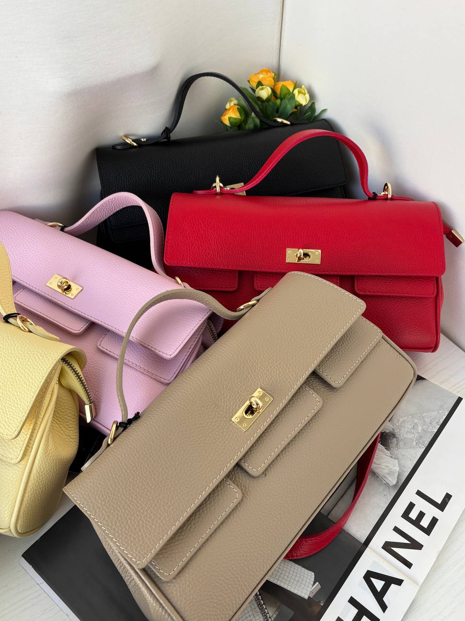 Фото Leather Country