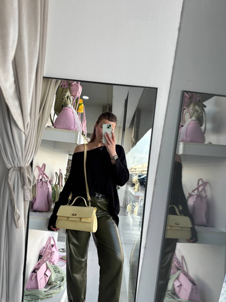 Фото Leather Country