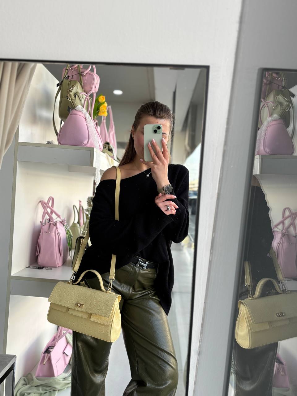 Фото Leather Country