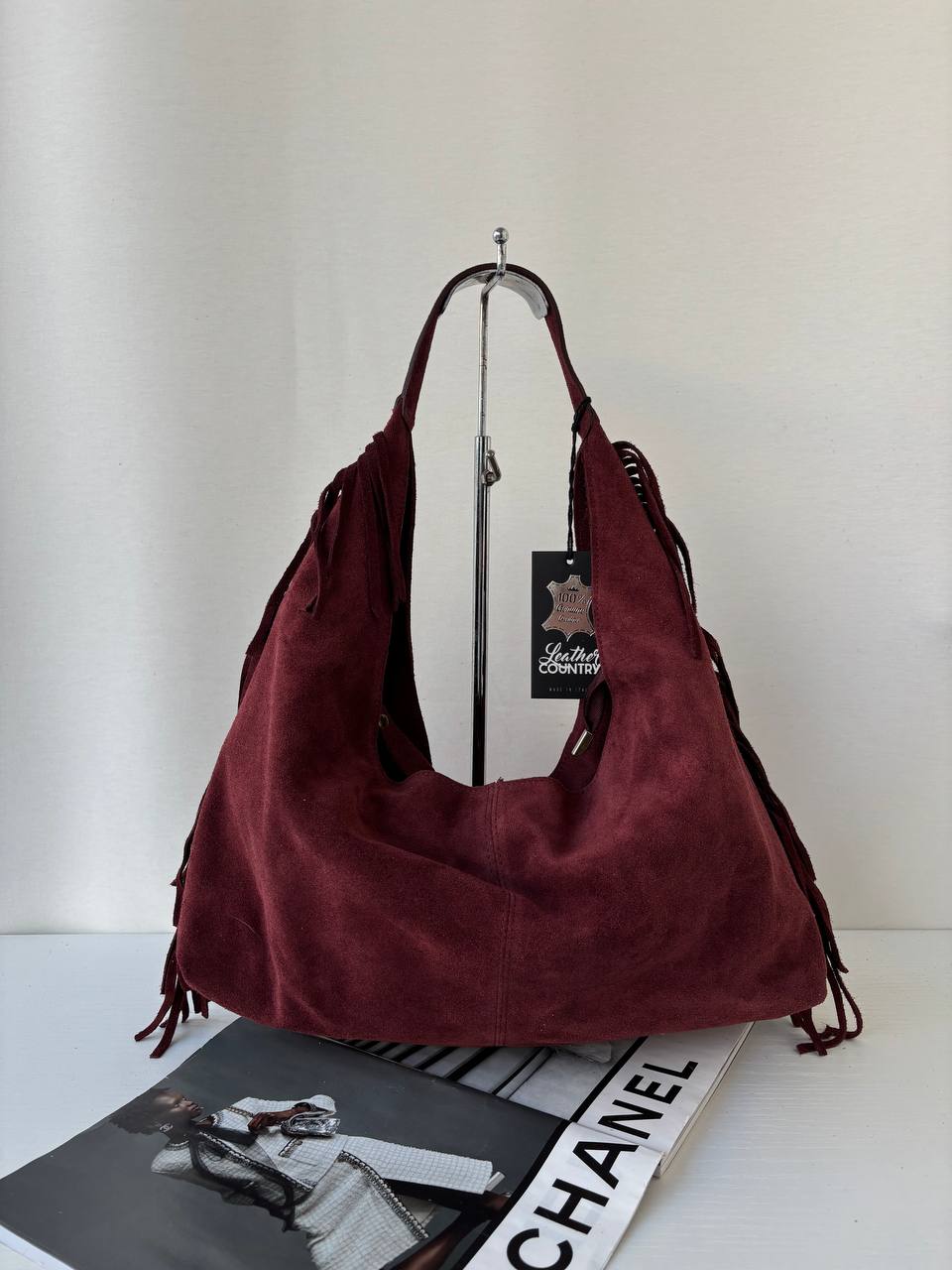 Фото Leather Country