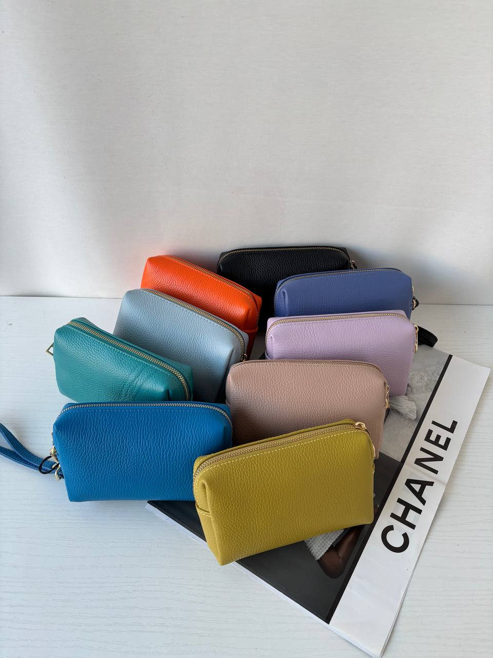 Фото Leather Country