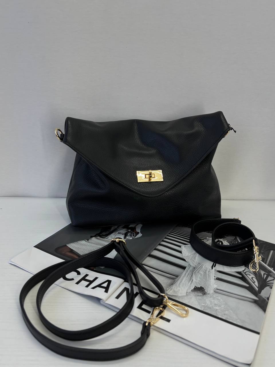 Фото Leather Country