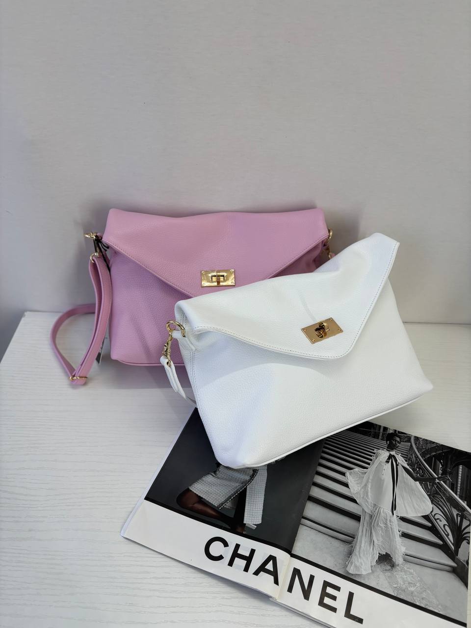 Фото Leather Country