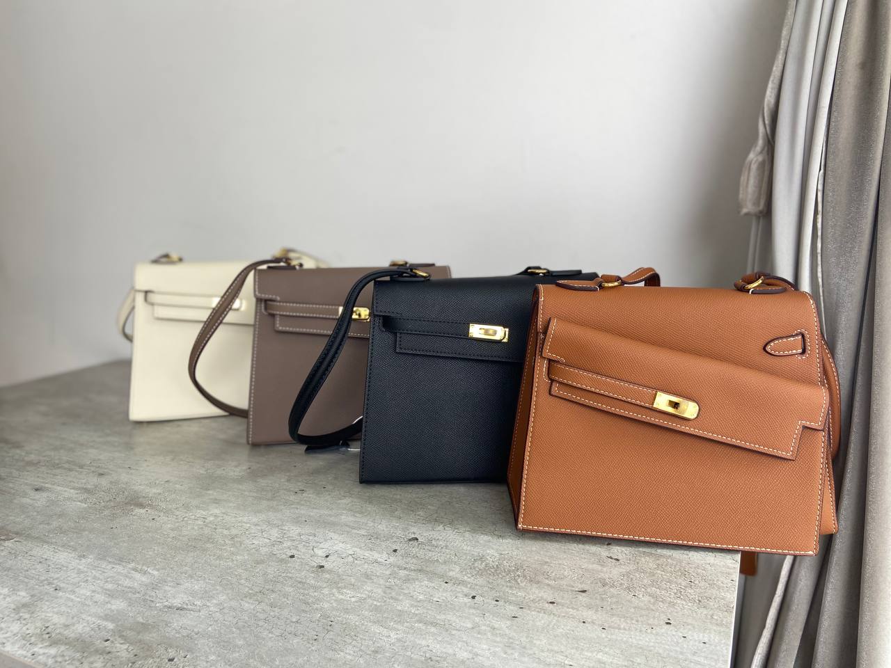 Фото Leather Country