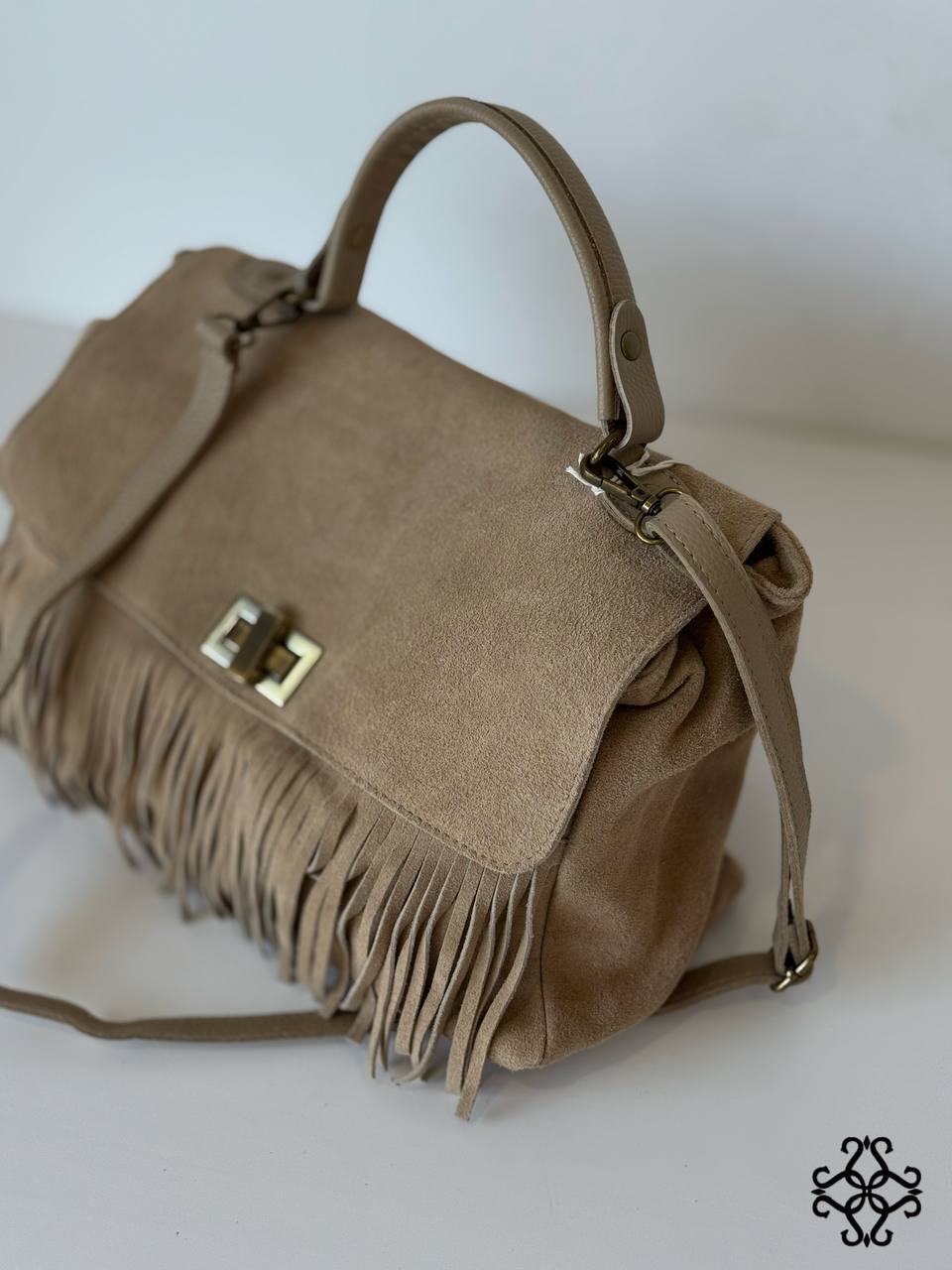 Итальянская одежда, бренд Leather Country, арт. 74223486