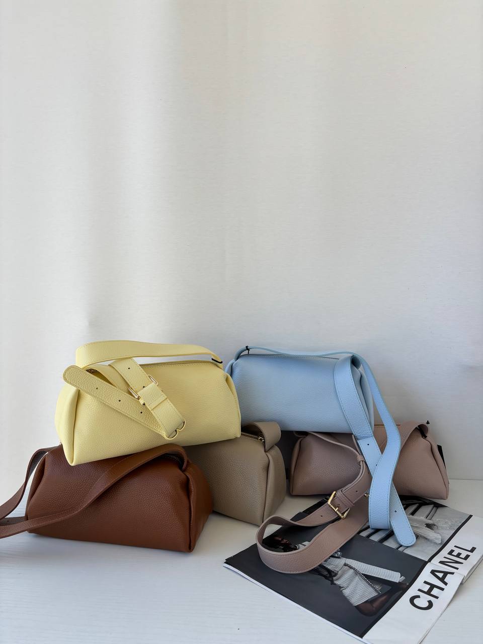 Фото Leather Country