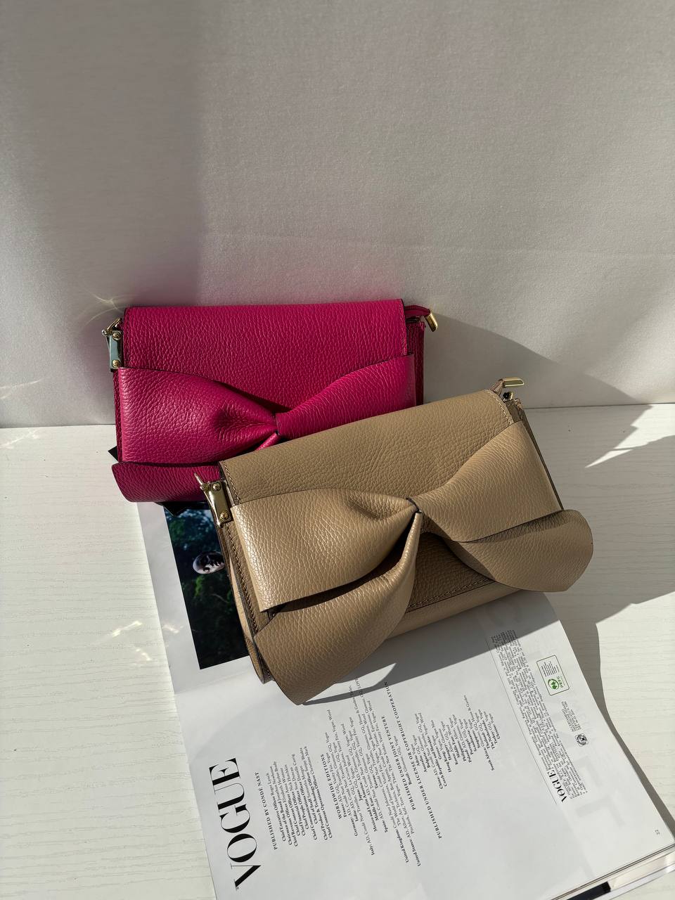 Фото Leather Country