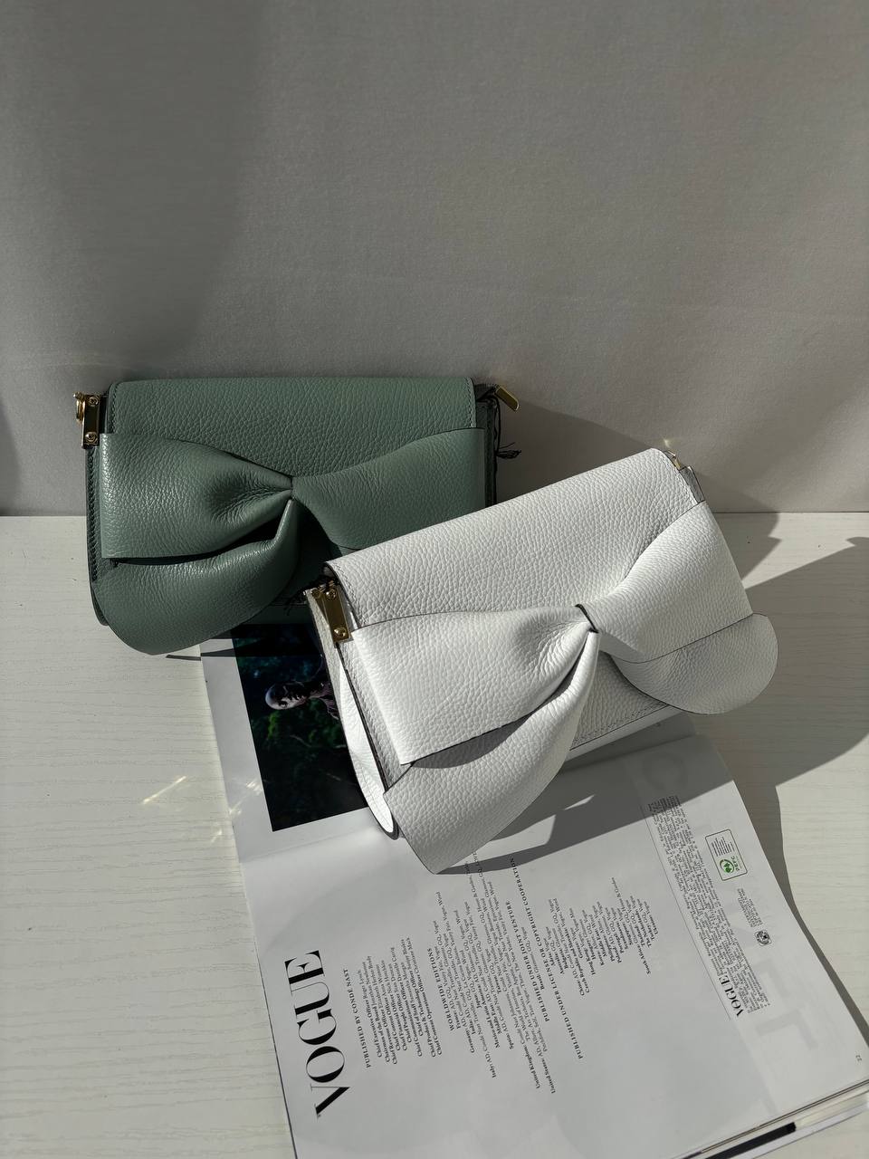 Фото Leather Country